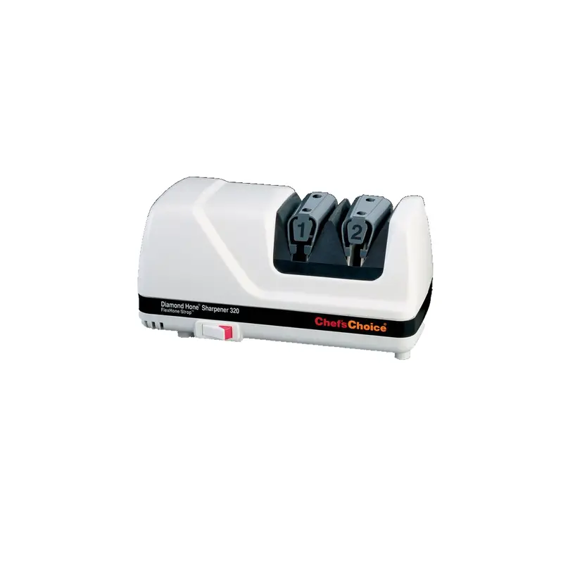 Chef's Choice CF-320 Model 320 - 2 Stage Diamond Sharpener