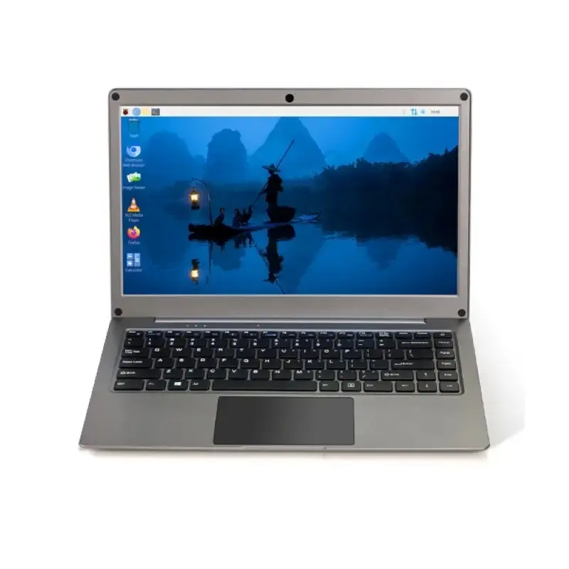 Elecrow CrowView Note (EN, Jetson Nano Bridge, US Plug, no SBC)