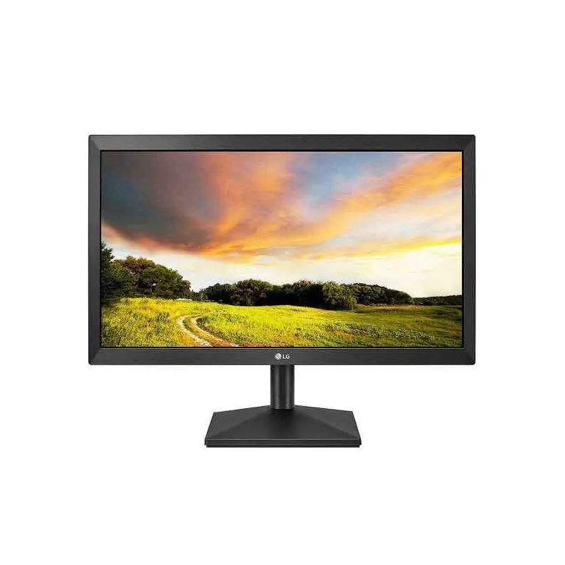 LG 21.5" Full HD Monitor 22MK400H