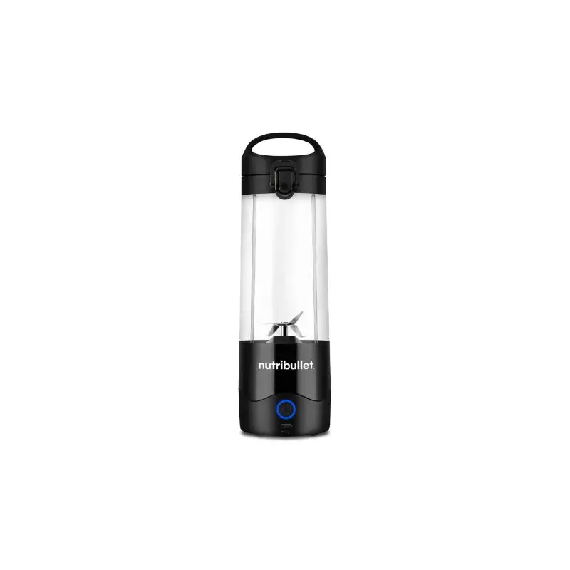 Nutribullet Portable Blender - Black 690-000080