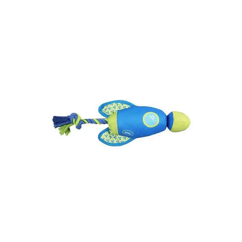 Pawise Fetch It - Interactive Dog Toy