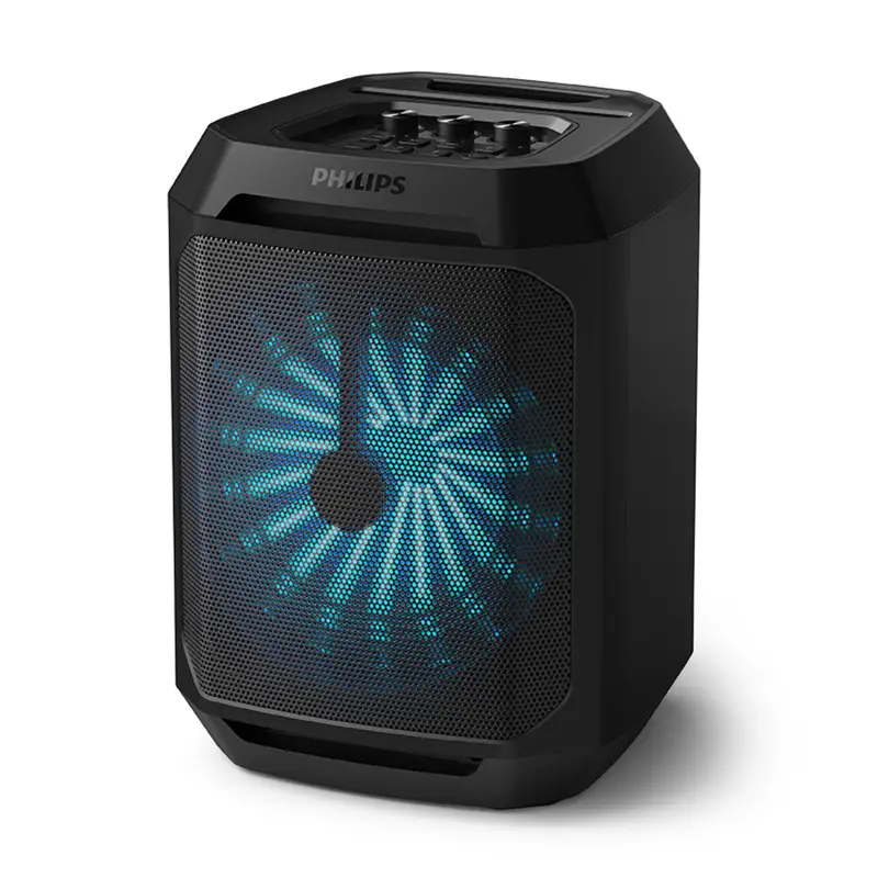 Philips TAX2208 Bluetooth party speaker