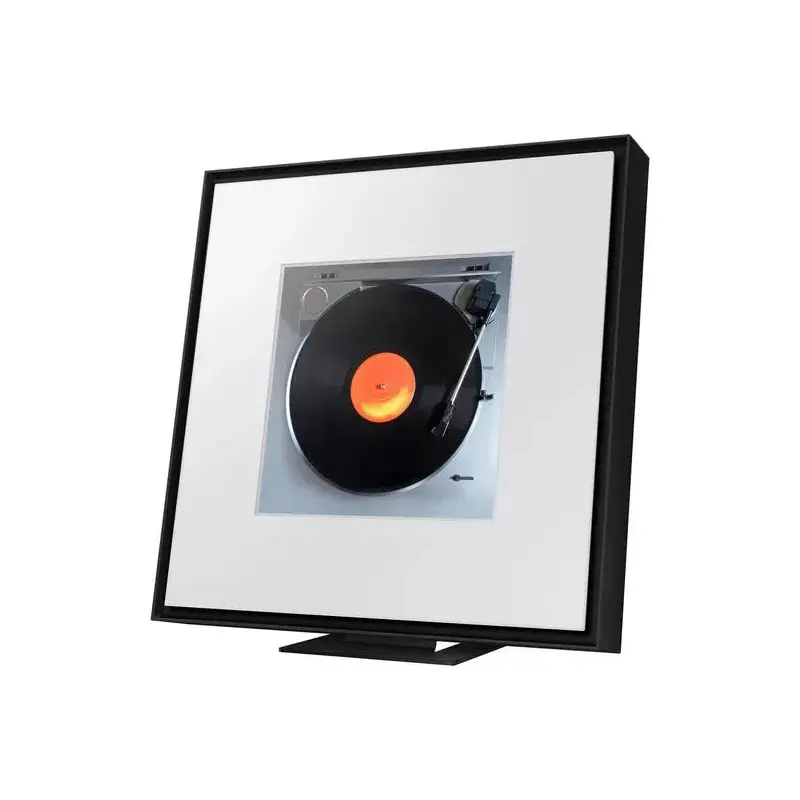 Samsung HW-LS60D Music Frame Wireless Speaker