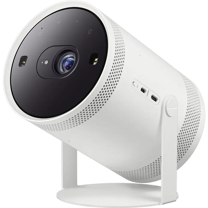 Samsung SP-LFF3CLAXXXA 2nd Gen The Freestyle Projector