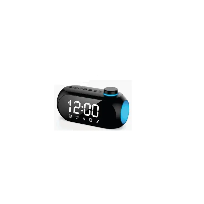 Telefunken TCR-18 Clock Radio