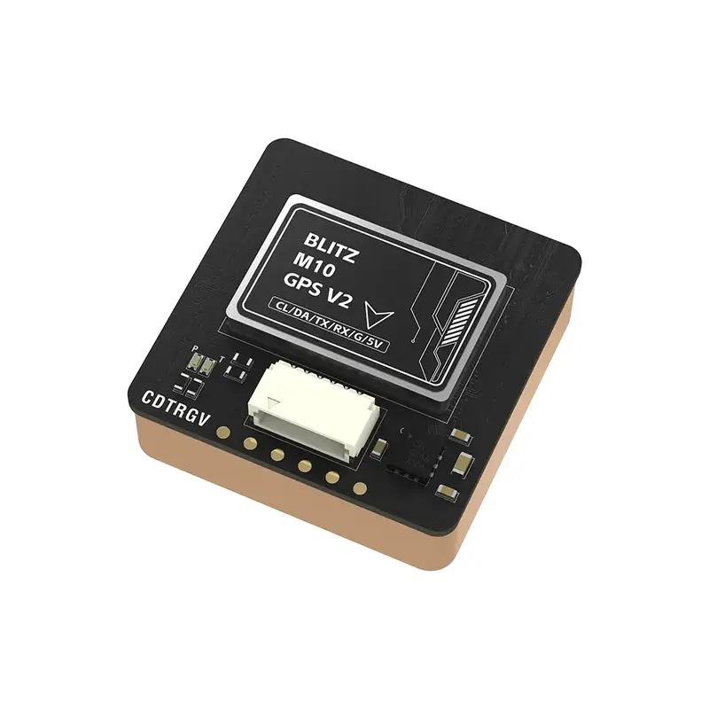 iFlight BLITZ Mini M10 GPS V220*20mm