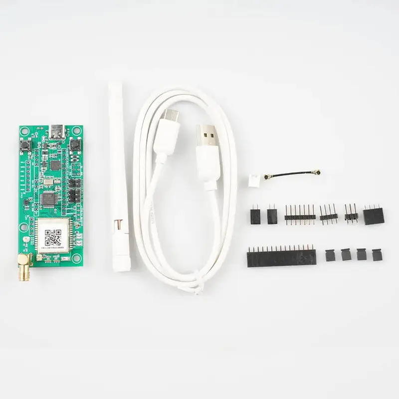 Lorawan Development & Evaluation Kit
