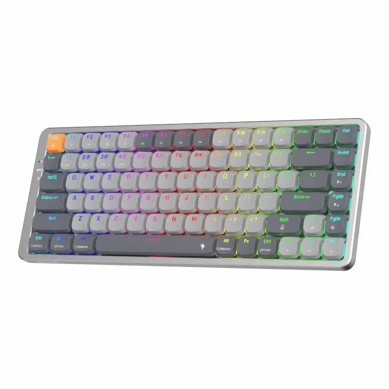 Redragon MECHANICAL AZURE Wireless Gaming Keyboard