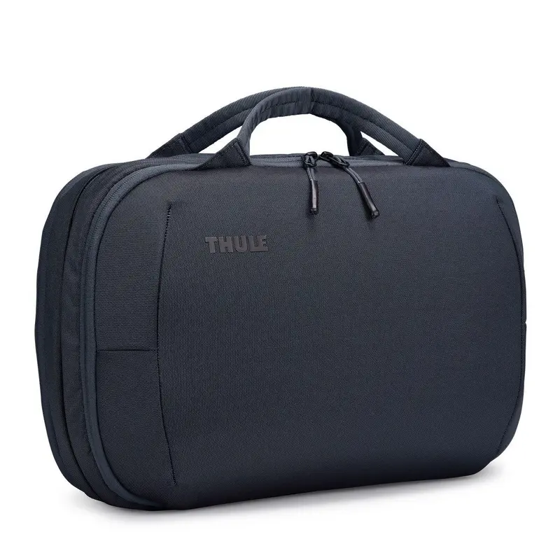 Thule Subterra 2 Hybrid Travel Bag 15/23L Dark Slate Gray - 3205061