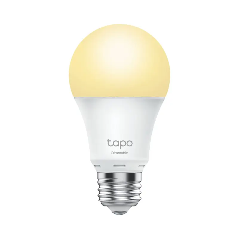 TP-Link Tapo L510E Smart Wi-Fi Light Bulb