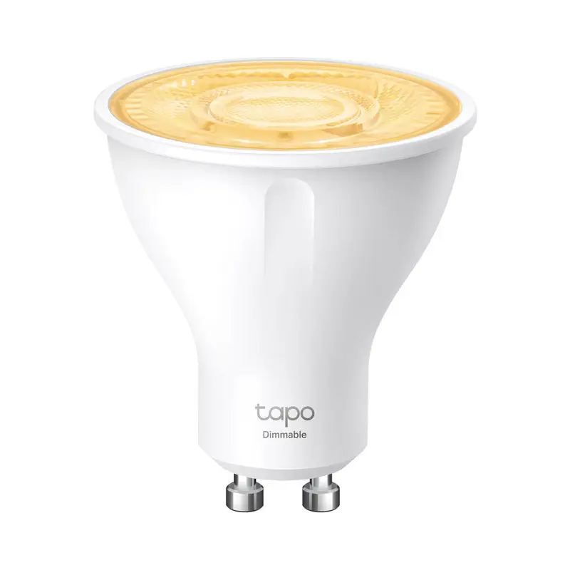 TP-Link Tapo L610 Smart Wi-Fi Dimmable Spotlight Bulb