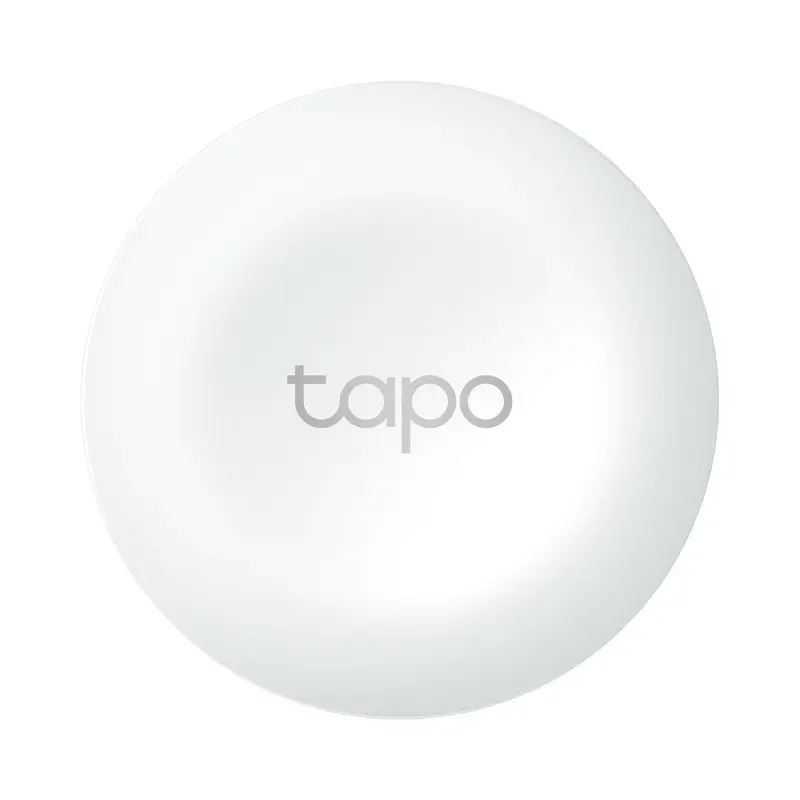 TP-Link Tapo S200B Smart Button
