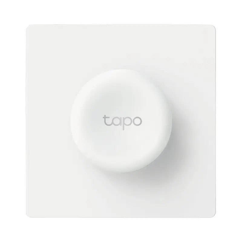 TP-Link Tapo S200D Smart Remote Dimmer Switch