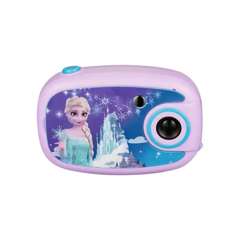 Volkano Disney Frozen Kids Digital Camera
