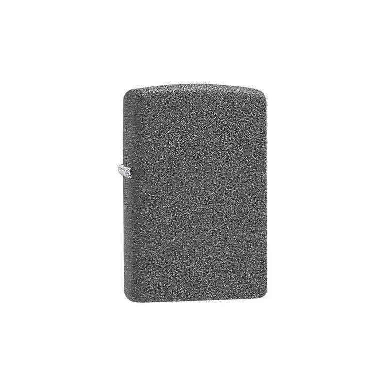 Zippo Iron Stone