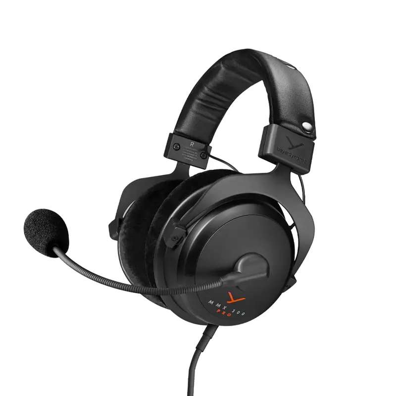 Beyerdynamic MMX 300 PRO - Professional Gaming Headset