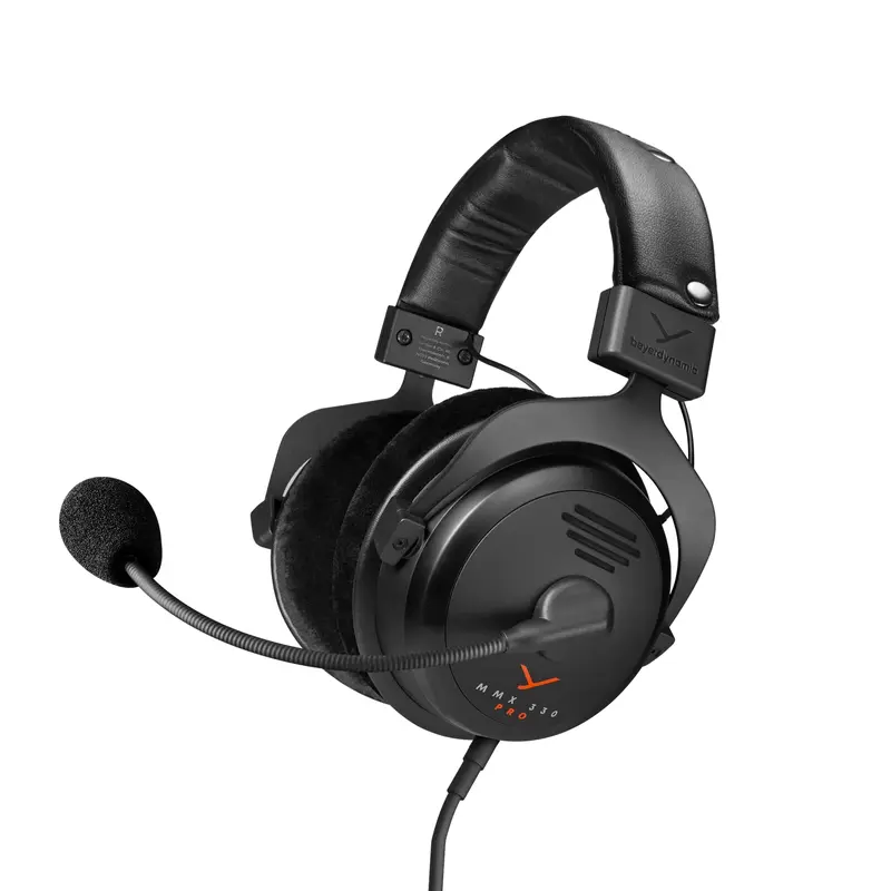 Beyerdynamic MMX 330 PRO - Professional Gaming Headset