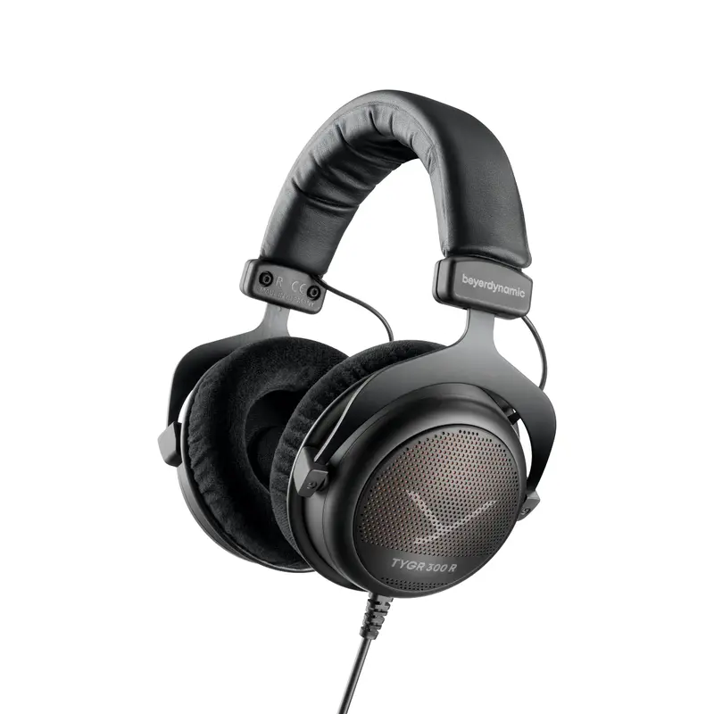 Beyerdynamic TYGR 300R - Open-Back Gaming Headphones