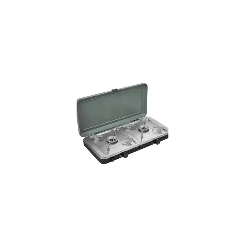 Born Free 203P1-20-ZA 2 Cook 2 Gas Stove
