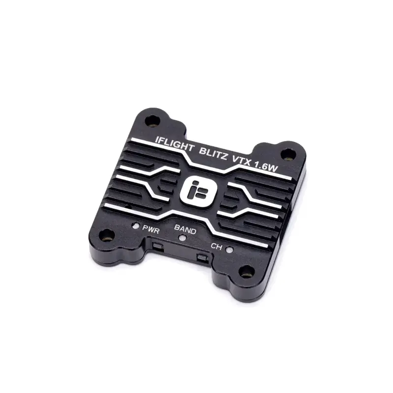iFlight BLITZ 5.8G 1.6W VTX Adjustable