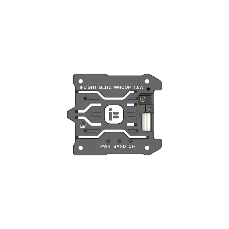 iFlight BLITZ Whoop 5.8G 1.6W VTX
