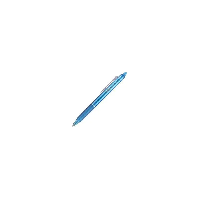 Pilot Frixion Clicker Ball 0.7 Erasable - Light Blue