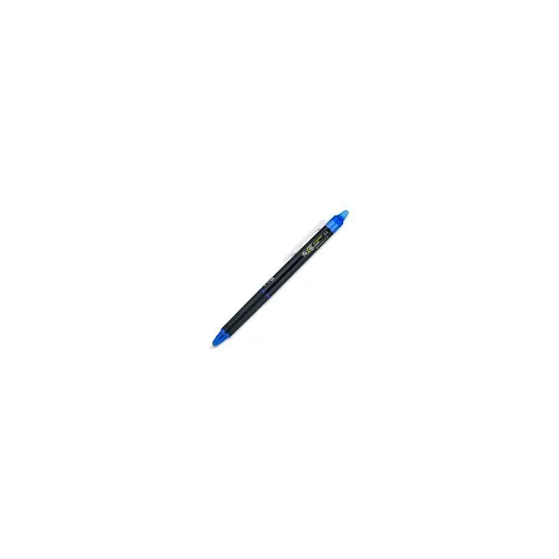 Pilot Frixion Clicker Point 0.5mm Erasable - Blue