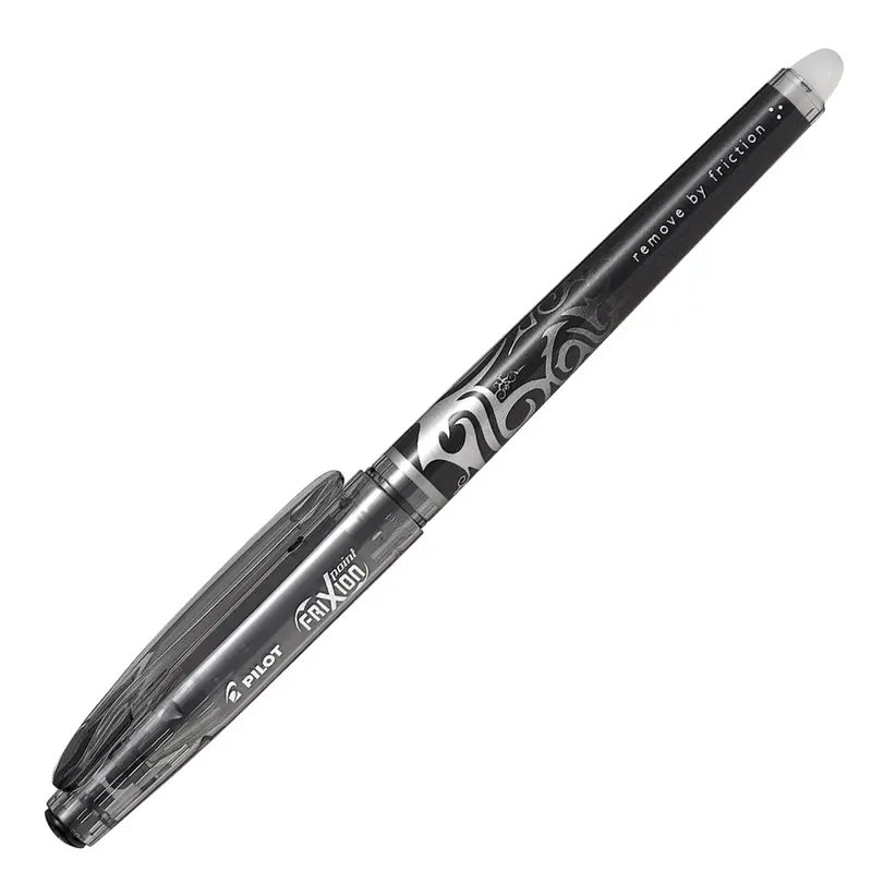 Pilot Frixion Point - Black