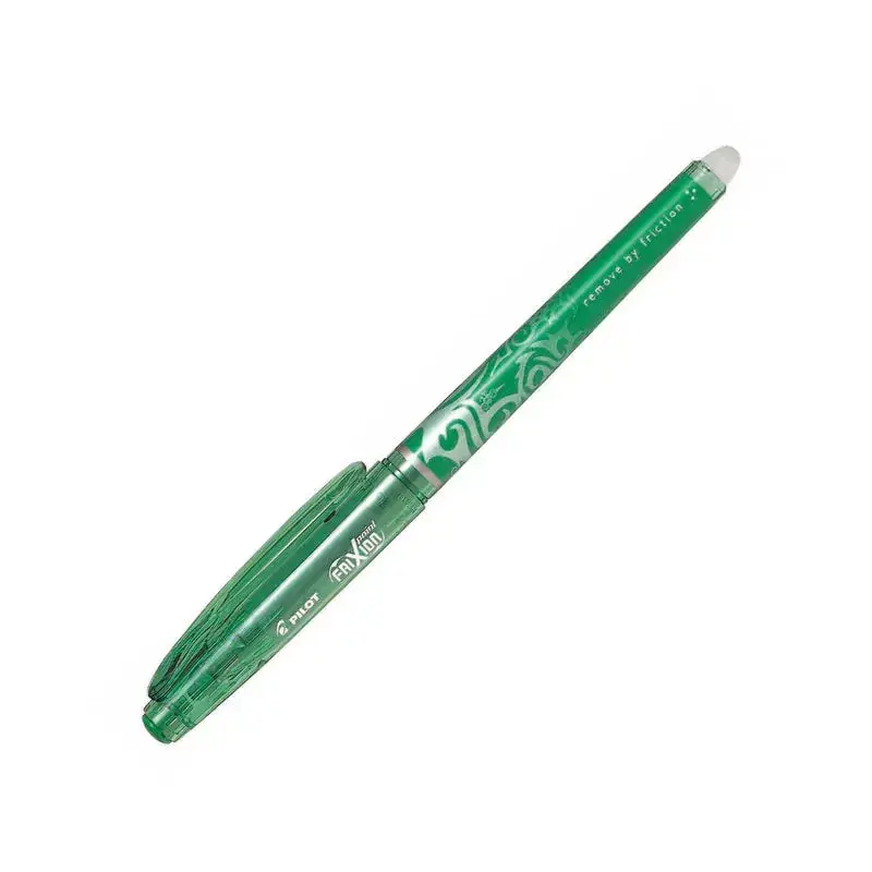 Pilot Frixion Point - Green