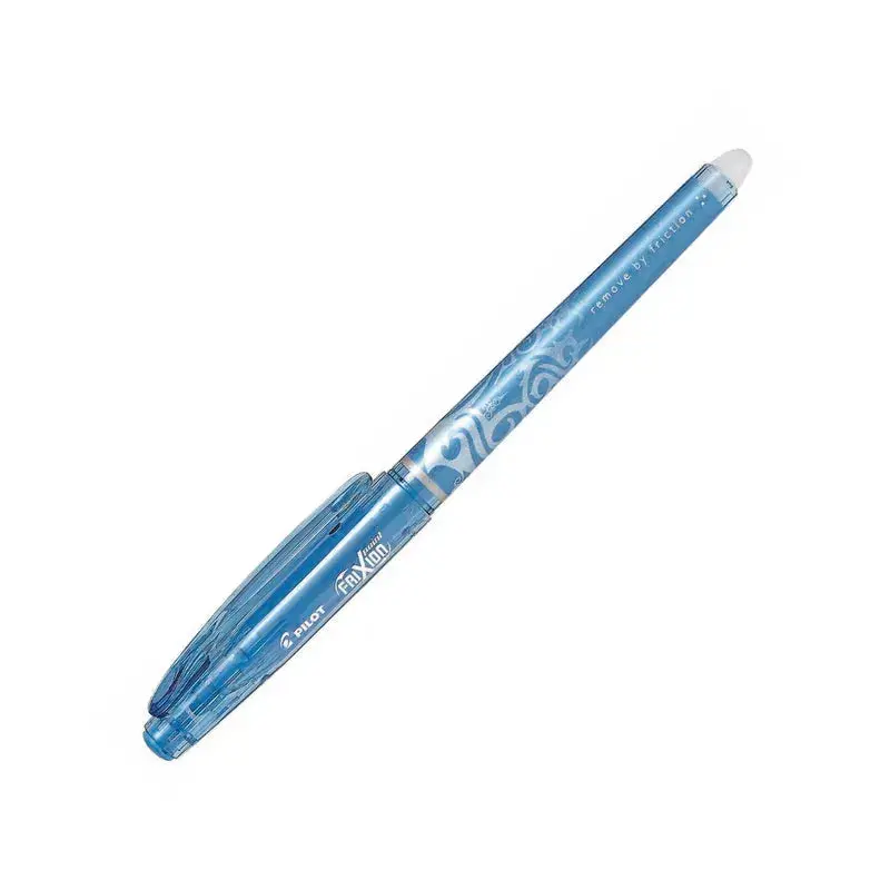 Pilot Frixion Point - Light Blue