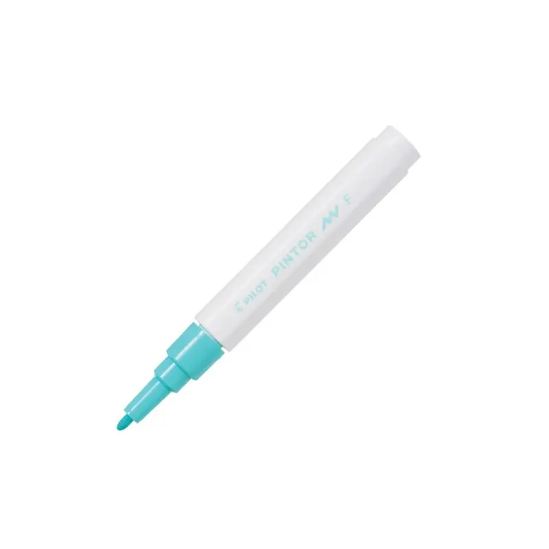 PILOT Pintor Multi-Surface Paint Marker Fine Point - Pastel Green