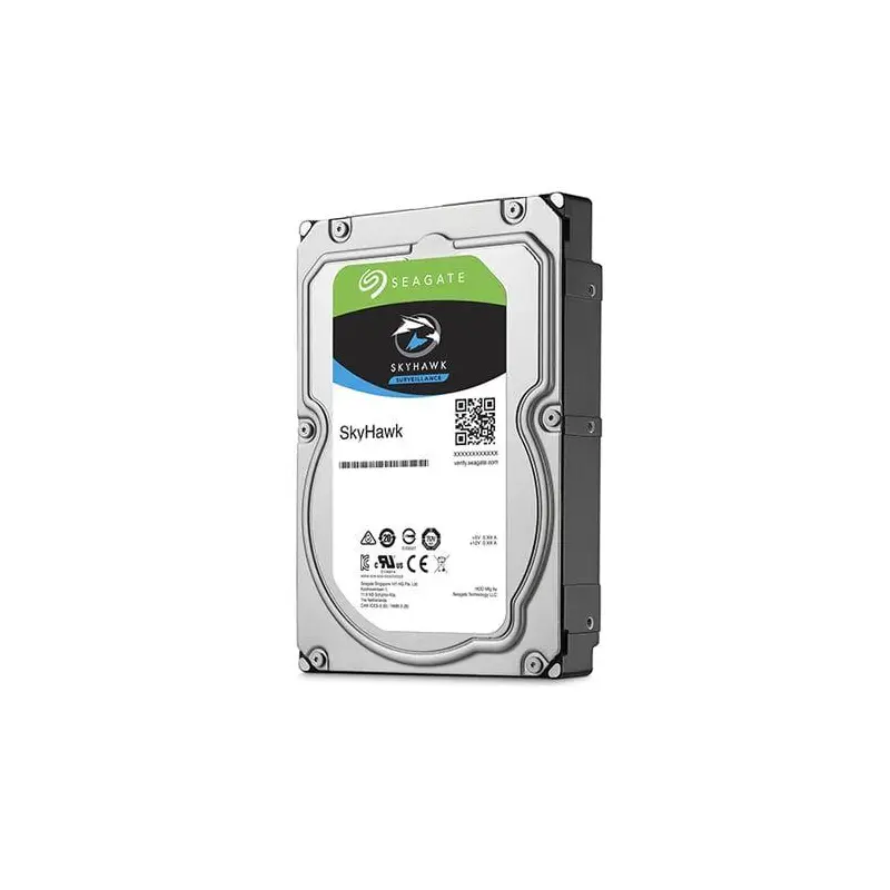 Seagate Skyhawk Surveillance 2TB 3.5" Hard Drive