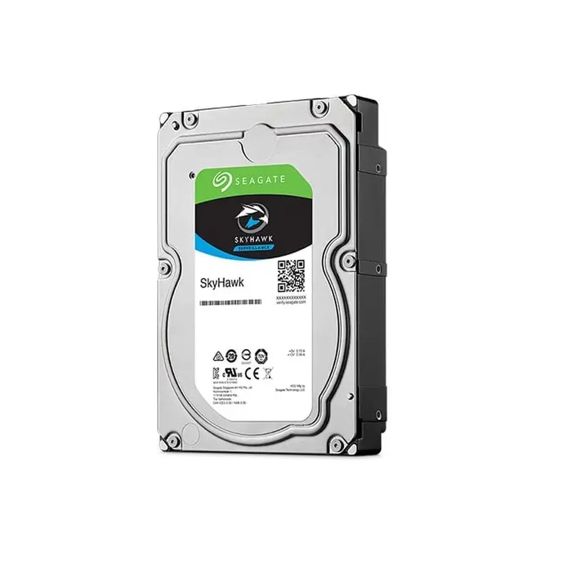 Seagate Skyhawk Surveillance 4TB 3.5" Hard Drive