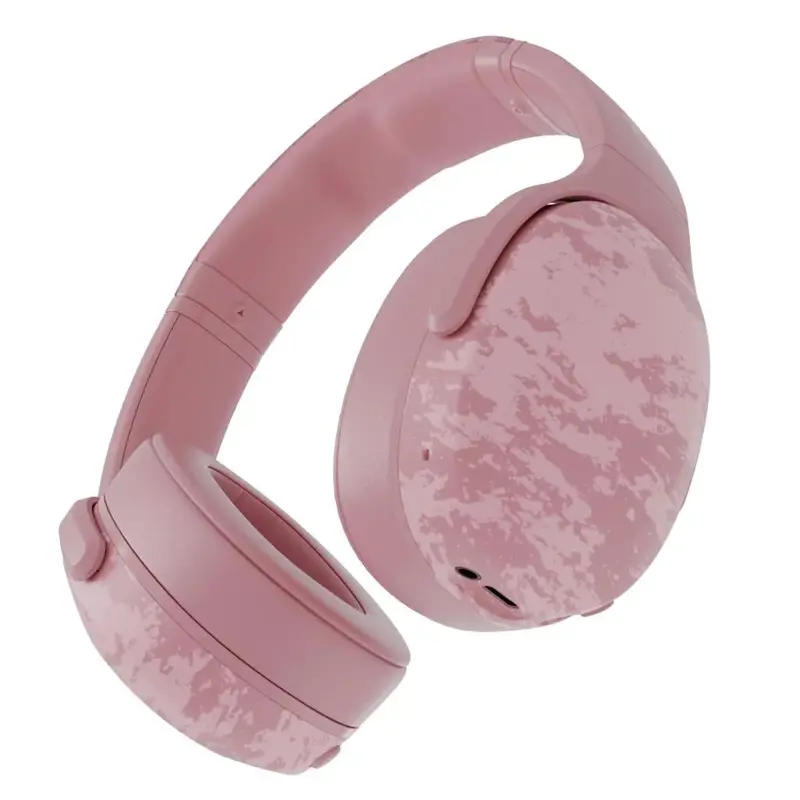 SkullCandy Crusher Evo - Washed Rose - S6EVW-S983