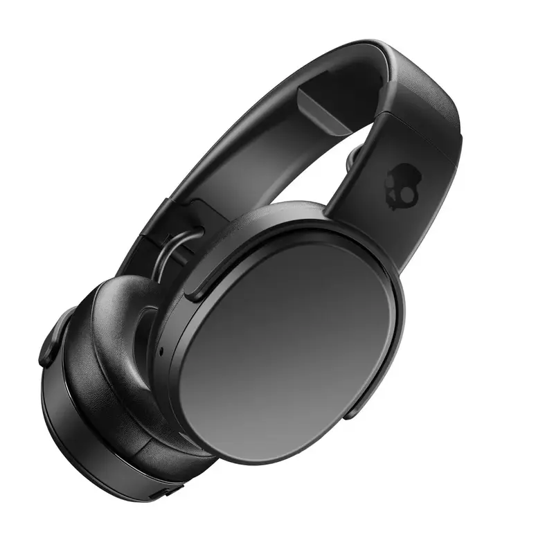 SkullCandy Crusher Wireless - Black - S6CRW-K591