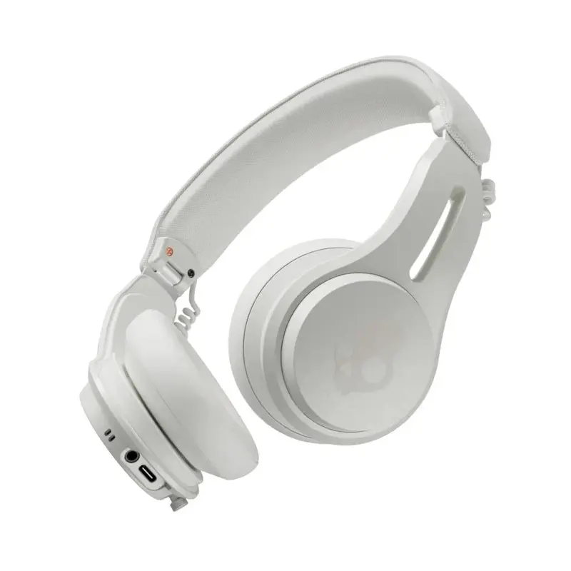 SkullCandy Icon ANC - Bone Orange - S5IOW-S951