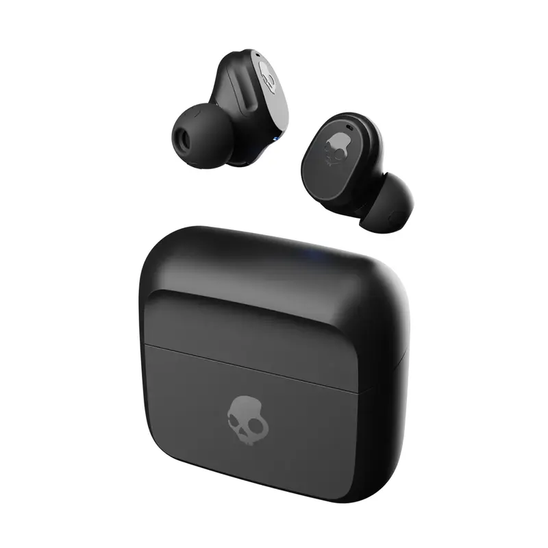 SkullCandy Mod True Wireless Earbuds - True Black - S2FYW-P740