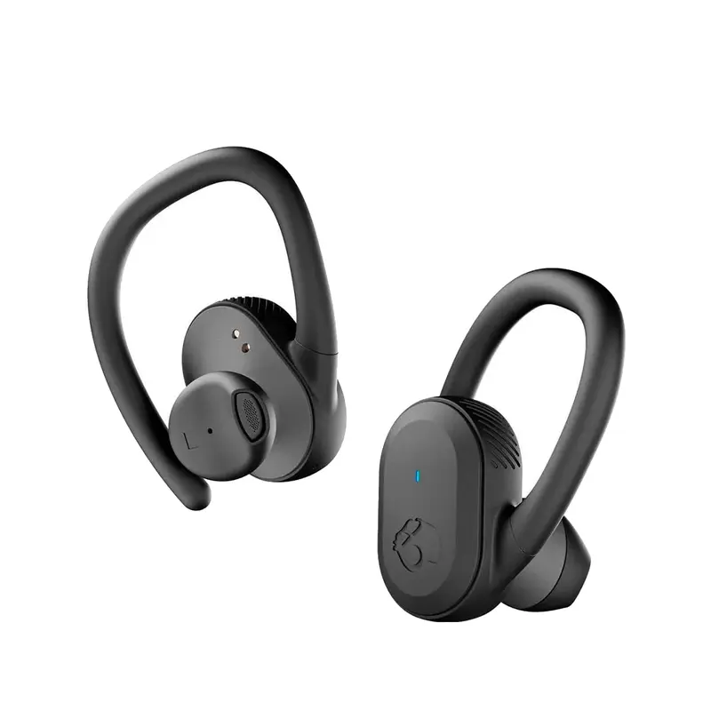 SkullCandy Push Ultra True Wireless Earbuds - Black - S2BDW-N740