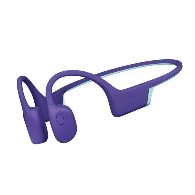 Suunto Aqua Light Bone Conduction Headphones - Reef Blue