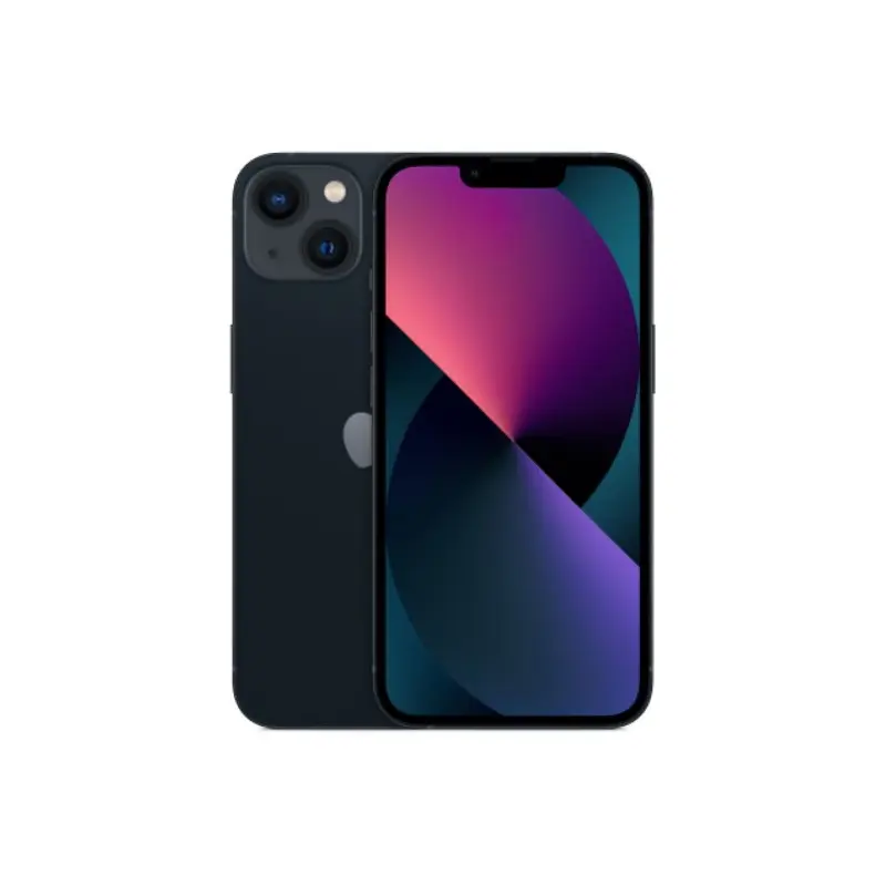 Apple iPhone 13 256GB - Midnight (Grade A Pre-Owned)