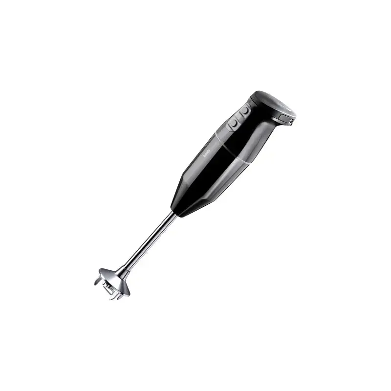 Bamix Bamcord Cordless Hand Blender - Black