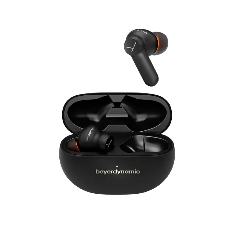 Beyerdynamic AMIRON 100 True Wireless Earphones - Black