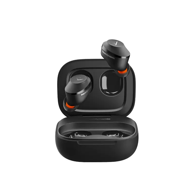 Beyerdynamic AMIRON 300 True Wireless Earphones - Black