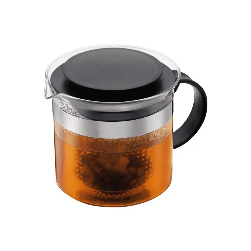 BODUM Bistro Nouveau Teapot - 1.5L