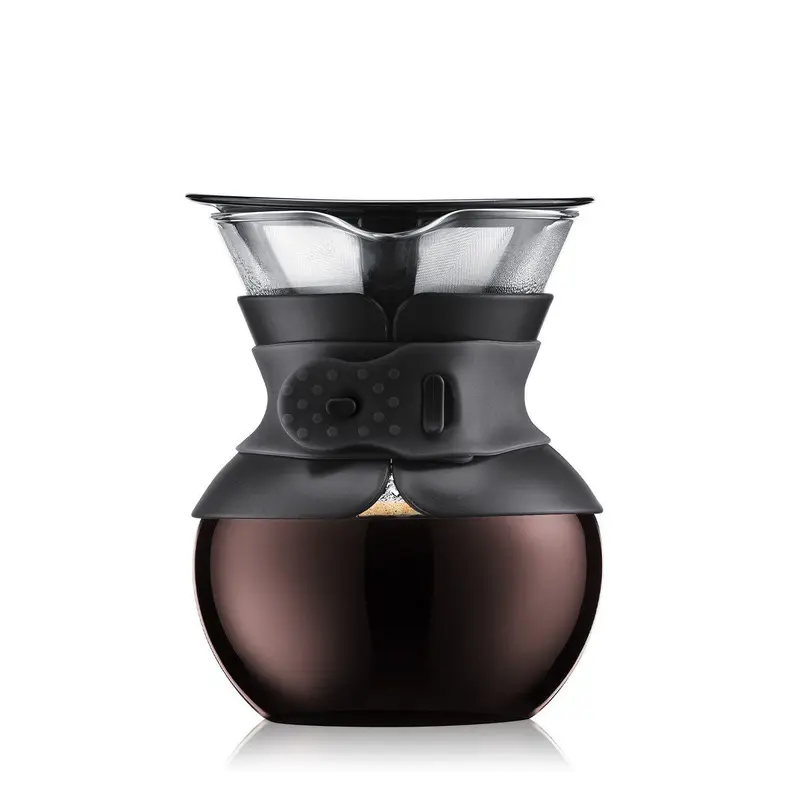 BODUM Pour Over 0.5L Coffee Maker