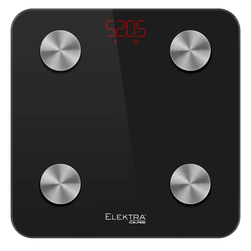 Elektra 3202 Smart Bathroom Scale