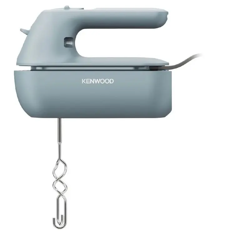 Kenwood HMP40.00GY QuickMix Go Hand Mixer