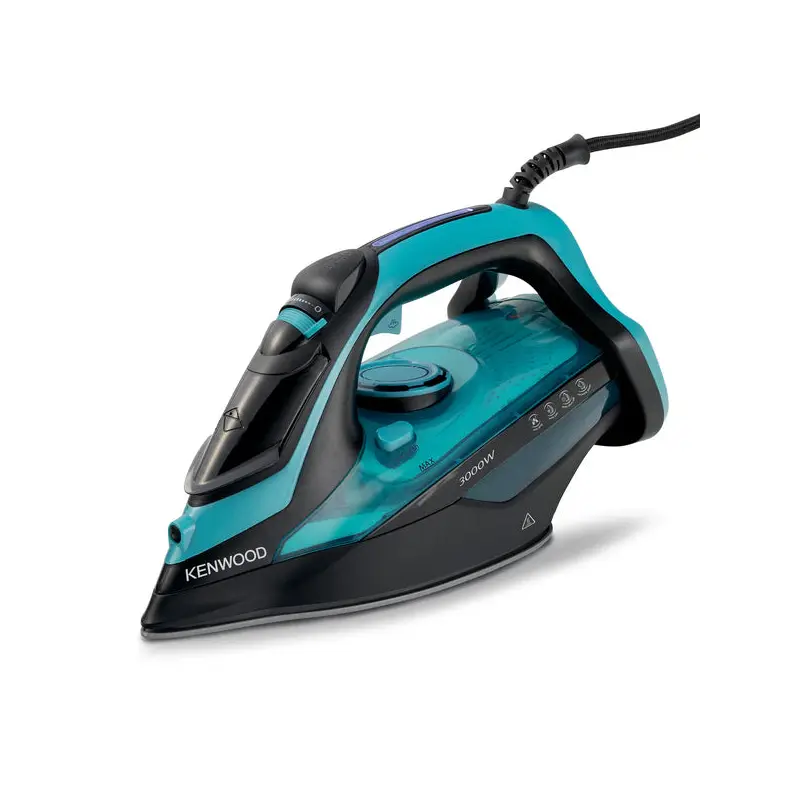 Kenwood STP85.000BB Steam Iron