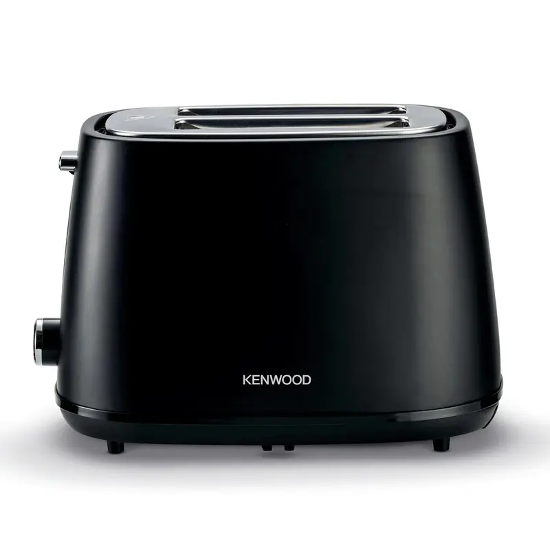 Kenwood TCM37.000BK 2 Slice Toaster - Black
