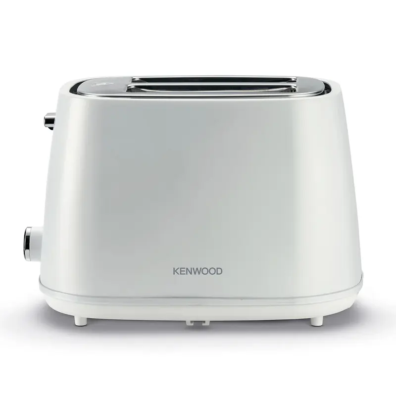 Kenwood TCM37.000WH 2 Slice Toaster - White